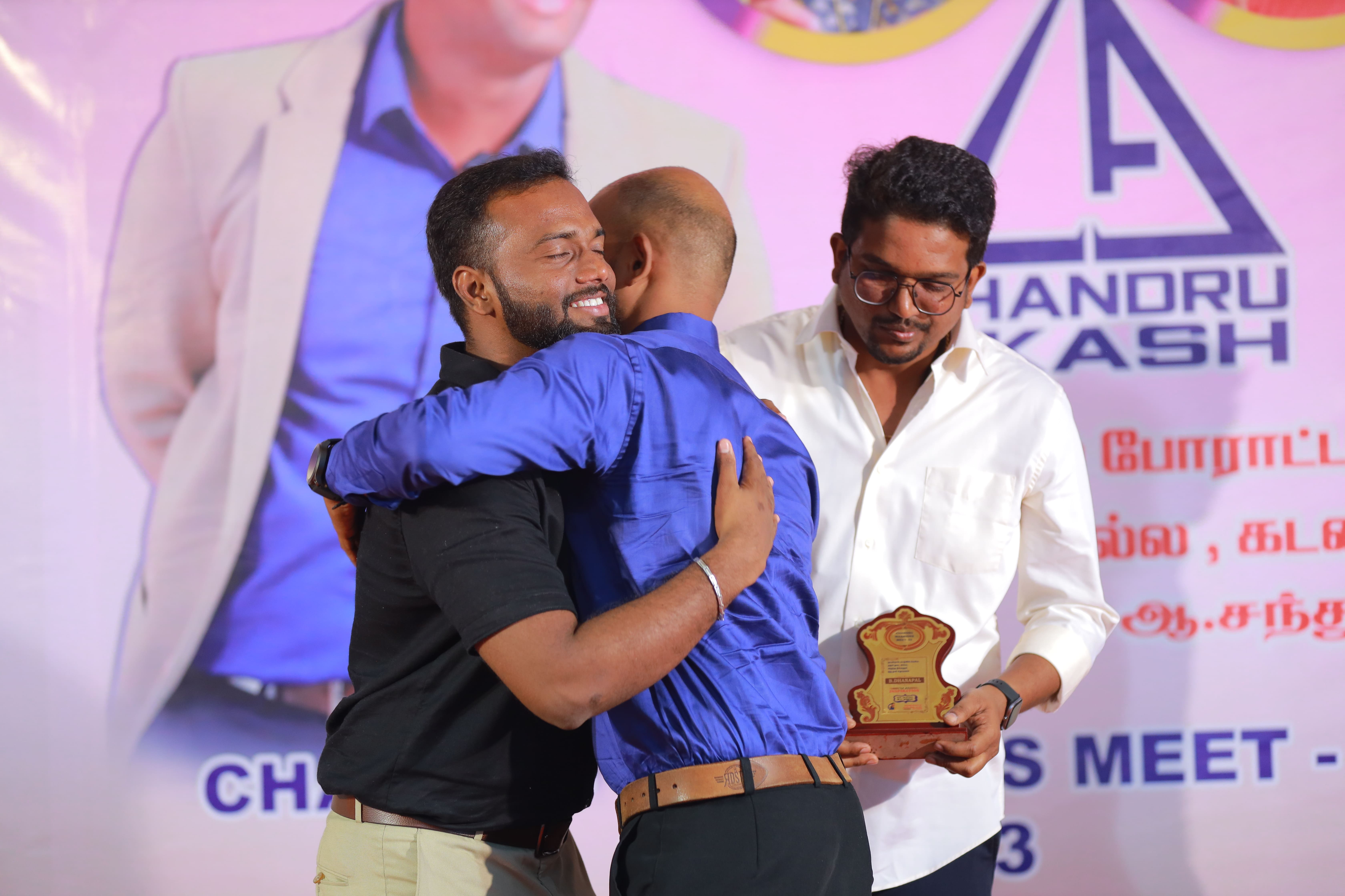 Transformation moment 7